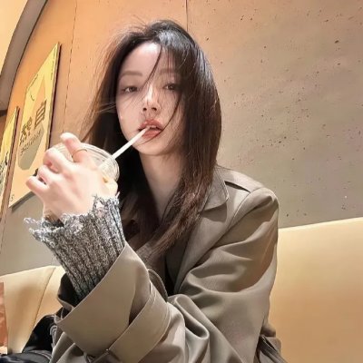 在心里