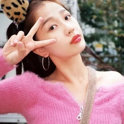 我的天使