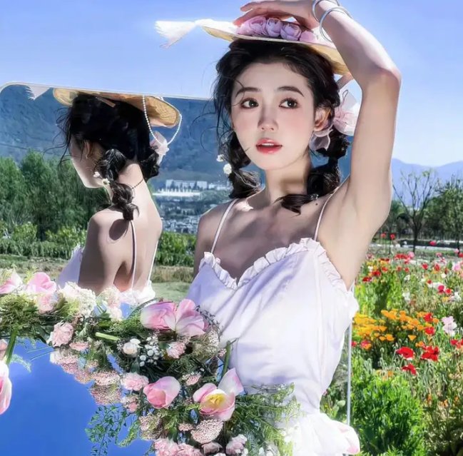 你真的太棒了